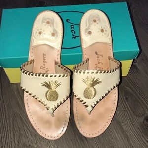 🍍🍍 Pineapple Jack Rogers 🍍🍍